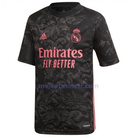 Maillot de Foot Real Madrid Troisième 2020-21 Maillot de Foot Real Madrid Troisième 2020-21